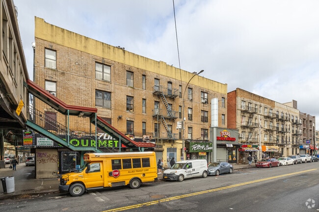 Alternate view - 702 Rockaway Ave