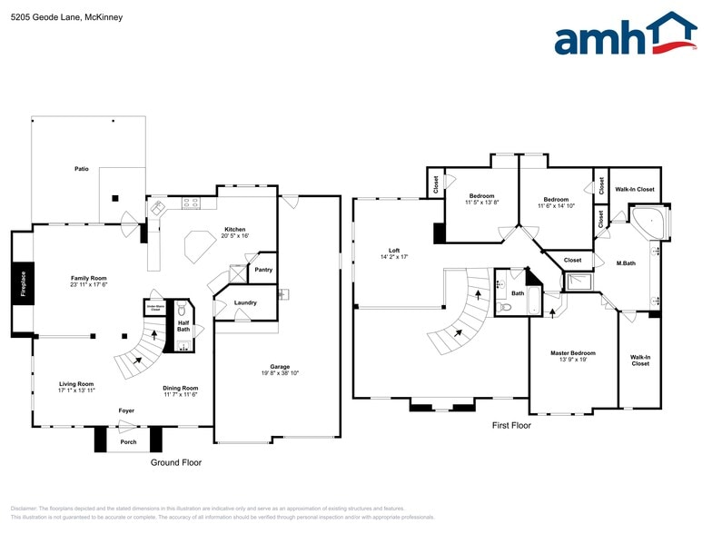 Building Photo - 5205 Geode Ln