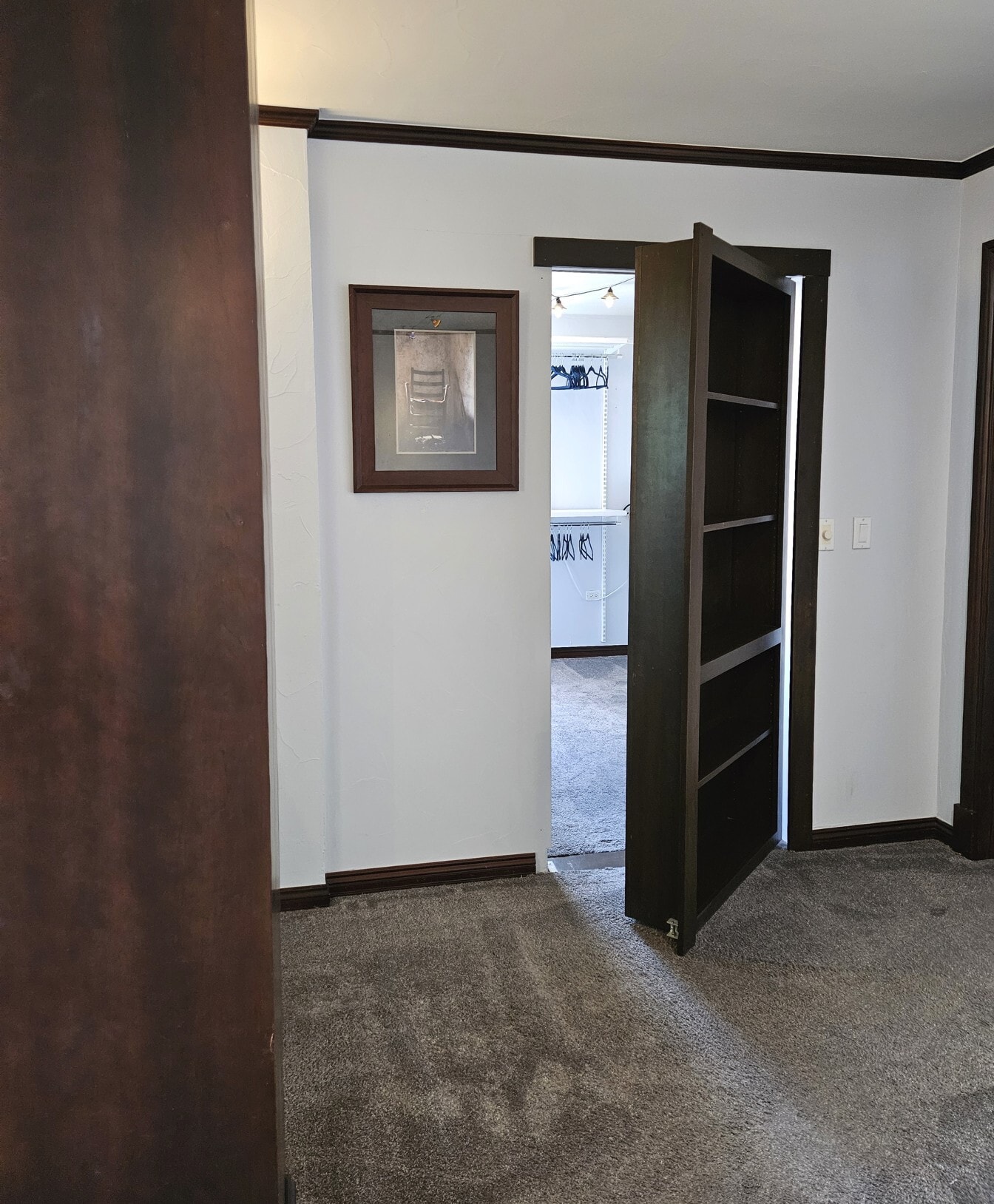 Hidden Door! - 1020 15th St