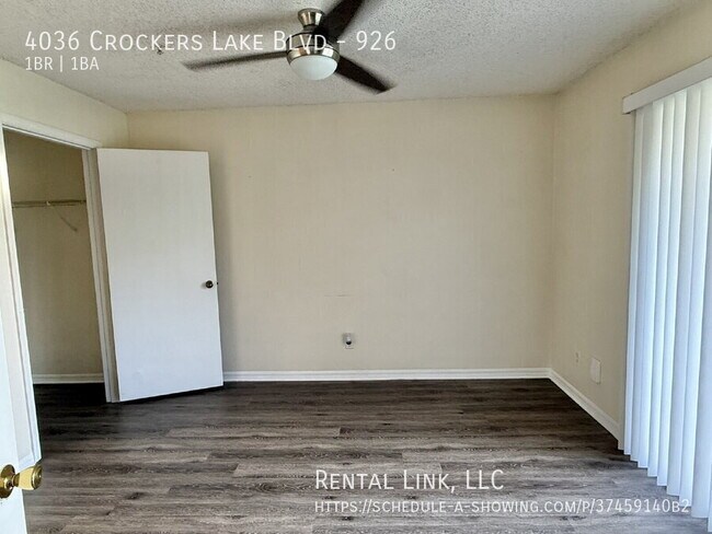 Building Photo - 4036 Crockers Lake Blvd