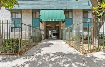 Building Photo - 8801 Willis Ave