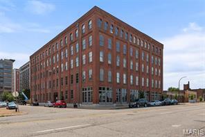 Building Photo - 721 N 17th St