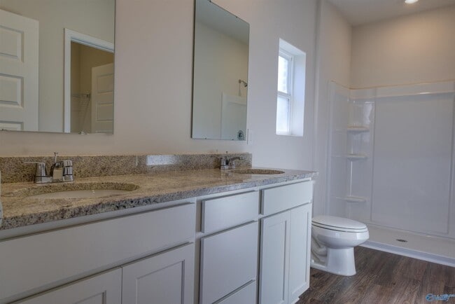 Building Photo - 3404 Feldspar Dr SW