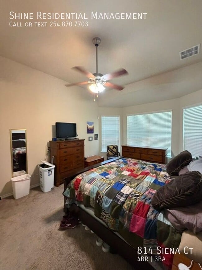 Building Photo - 814 Siena Ct