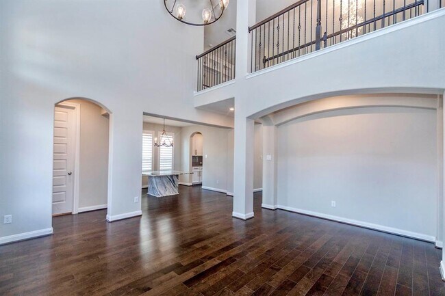 Building Photo - 4107 Willow Wind Ct