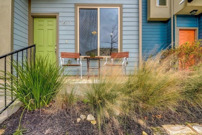 Building Photo - 7611 Wolverine St