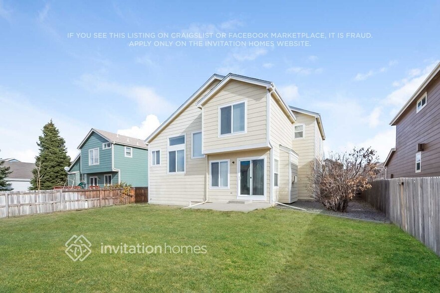 Building Photo - 5171 S Nepal Way