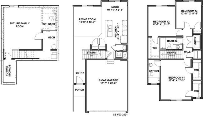 Building Photo - 341 N Angus Dr