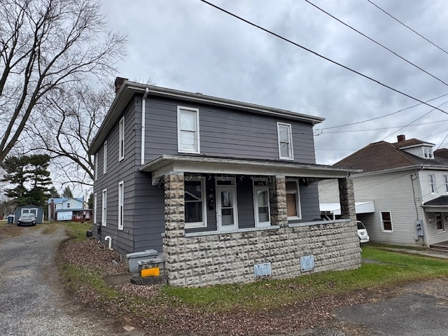 Building Photo - 134 E Smithfield St