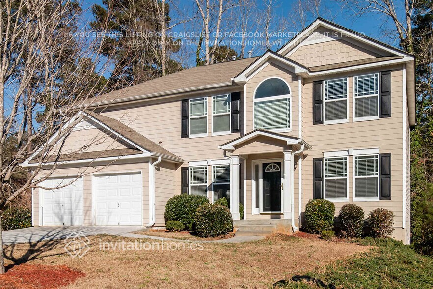 Building Photo - 4169 Kenwood Trail