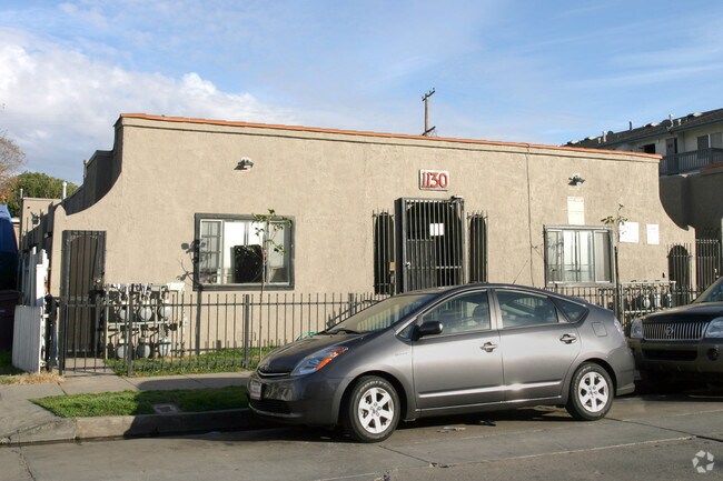Building Photo - 1128 Raymond Ave