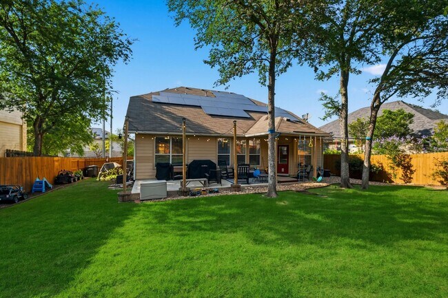 Building Photo - Bright Steubing Ranch Home with Two Primary Suites & Solar Panels