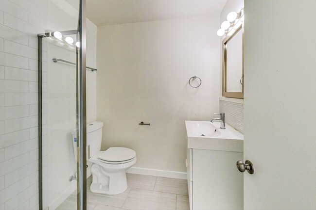 Floorplan - Lee Haus