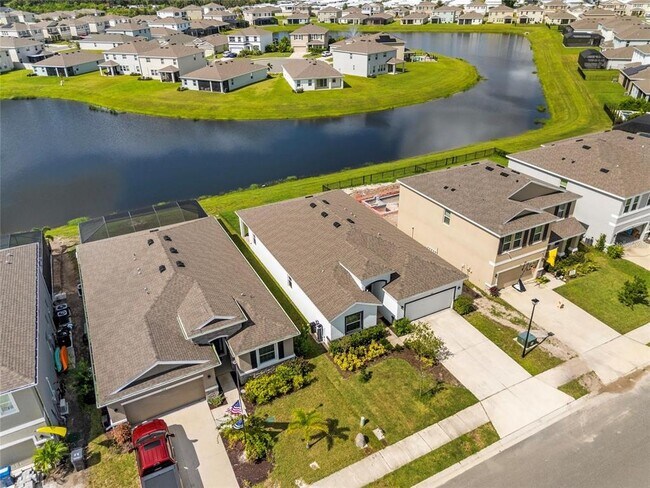 Building Photo - 3914 Lively Coral Pl
