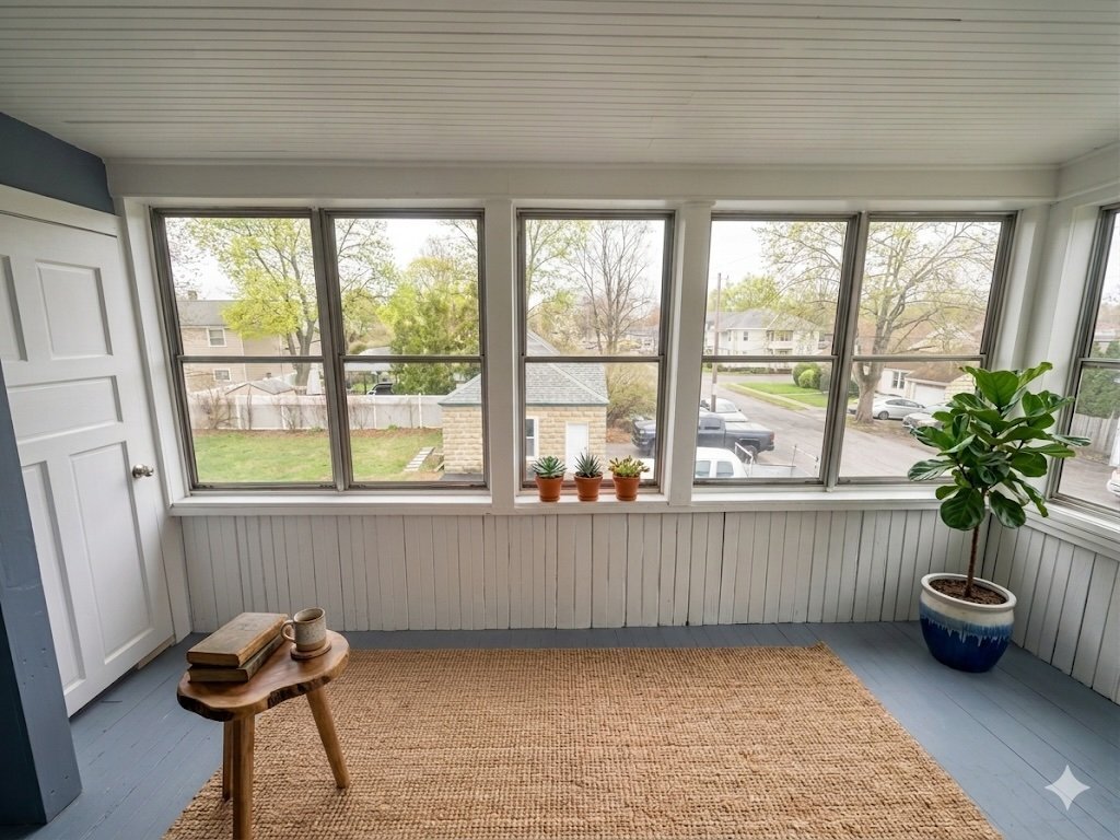 Building Photo - 284 Mechanic St