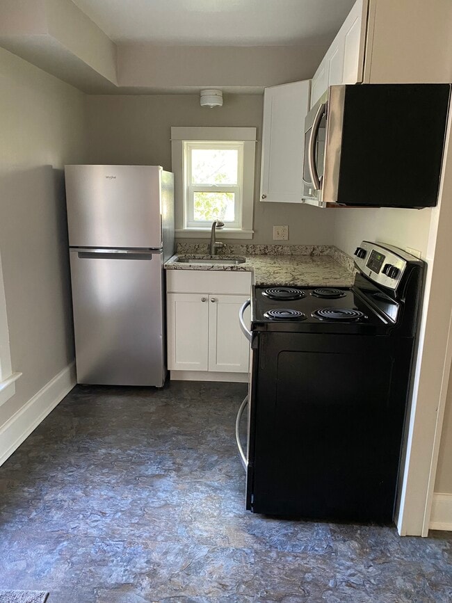 Building Photo - McDonough