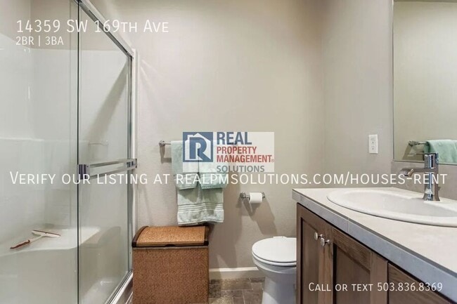 Building Photo - 14359 SW 169th Ave