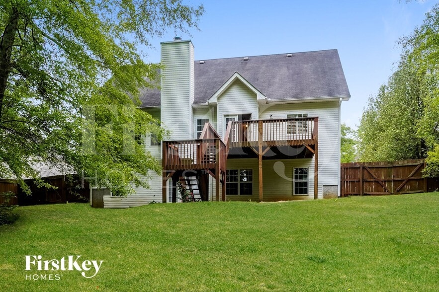 Building Photo - 210 James Allen Pl