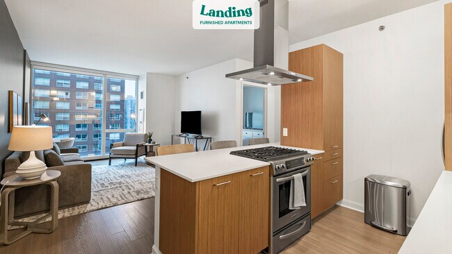 Building Photo - 500 N Lake Shore Dr