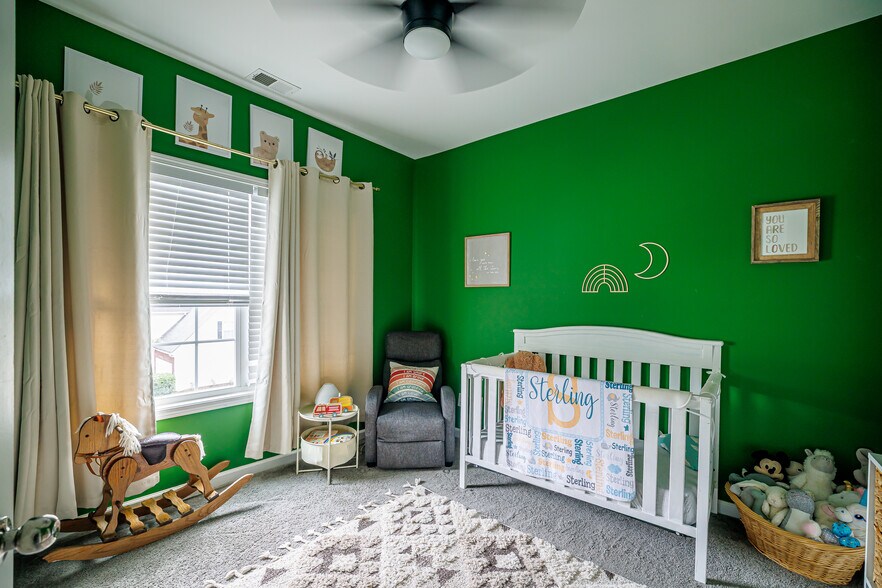 Building Photo - 439 Vinings Vintage Cir