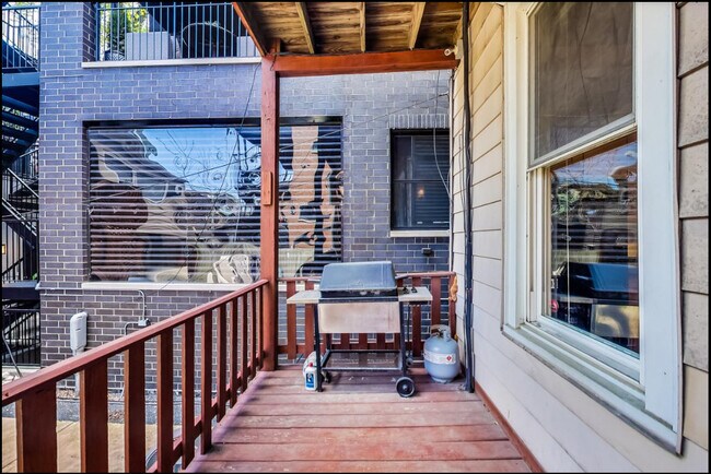 Building Photo - 2643 N Mildred Ave