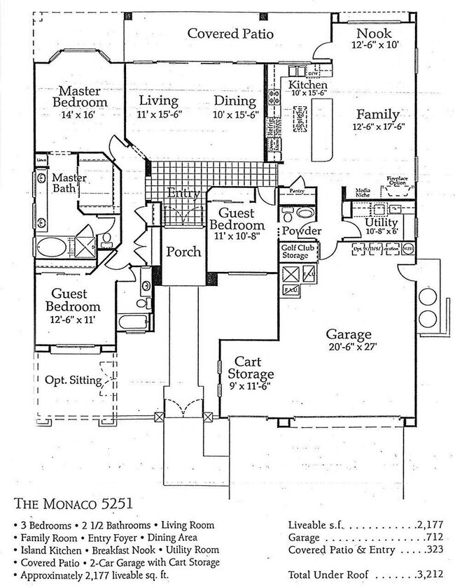 Building Photo - 39264 Mirage Cir