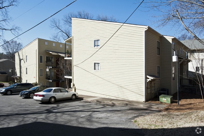 Building Photo - Allison Court