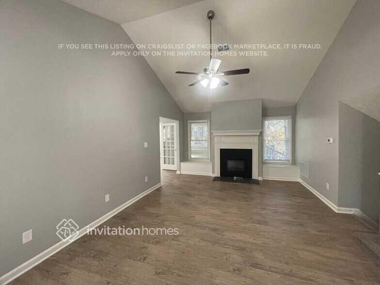 Building Photo - 2206 Arbor Forest Trail SW