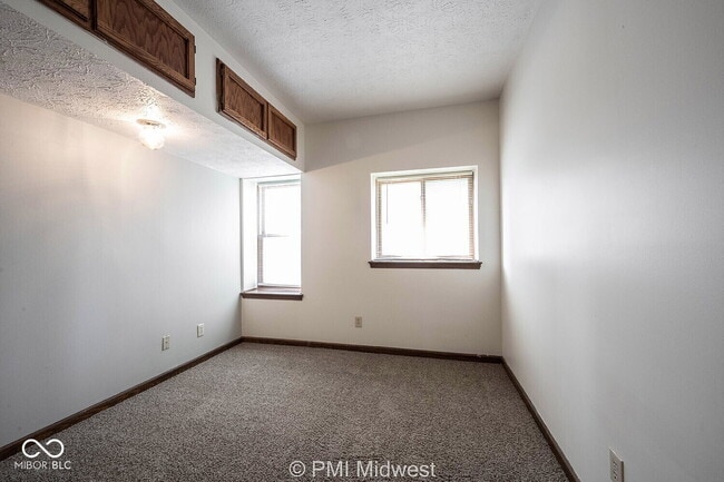 Building Photo - 3707 N Meridian St