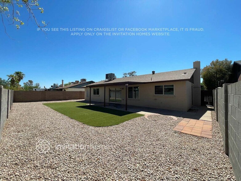 Building Photo - 2232 E Harmony Ave