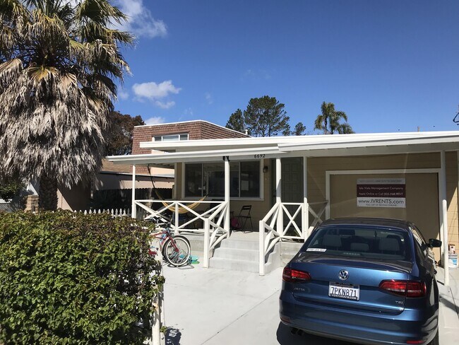 Building Photo - 6692 Trigo Rd