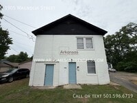 Building Photo - 1905 N Magnolia St