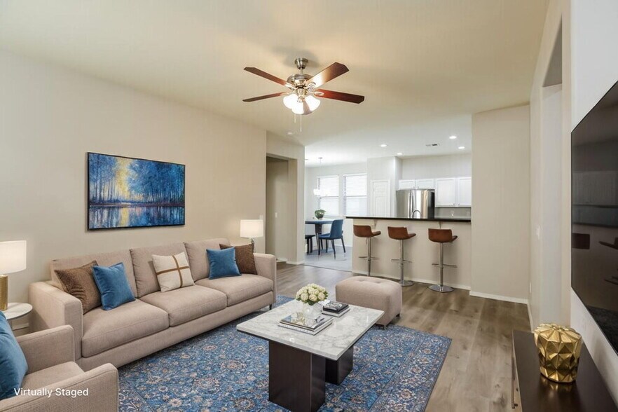 Building Photo - 4043 W Pedro Ln