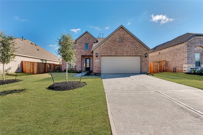 Building Photo - 3623 Forest River Dr