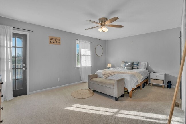 Building Photo - 4001 Anderson Rd