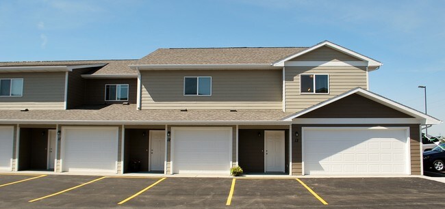 Building Photo - South Point Village