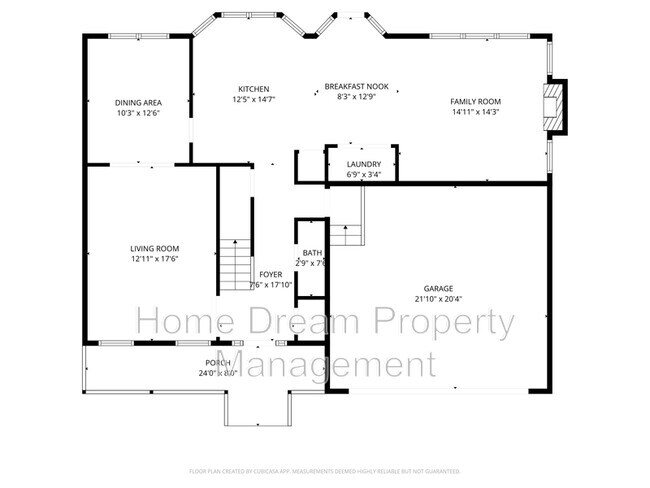 Building Photo - 7415 Sterling Dr