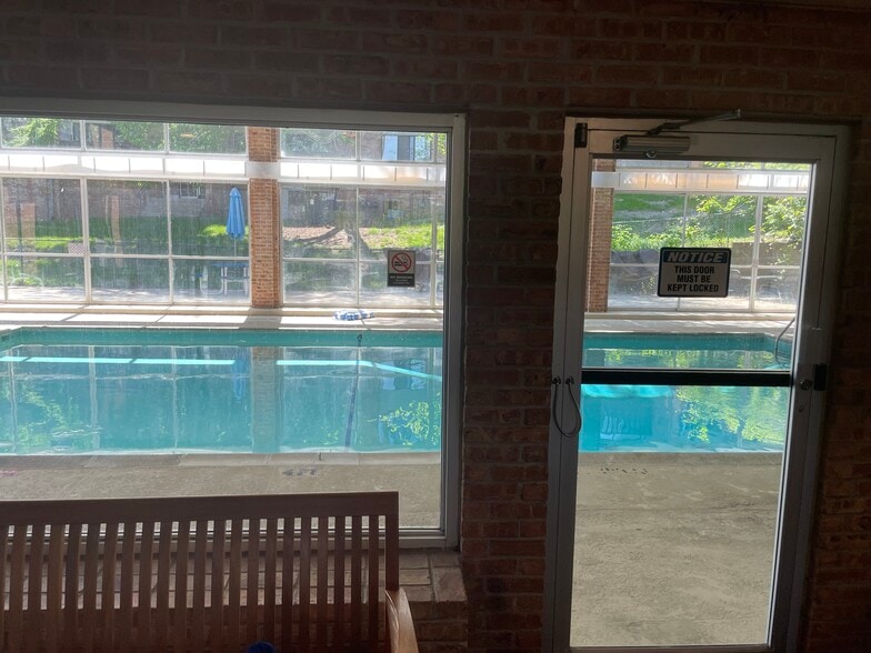 Large Pool in Community Building - 2118 Pauline Blvd