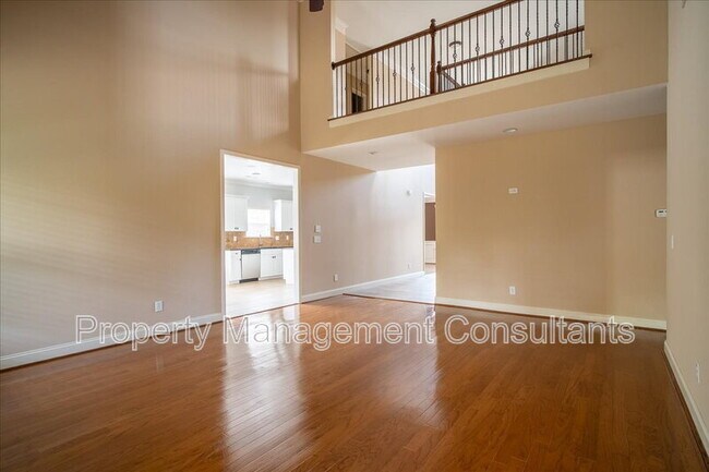 Building Photo - 2903 Magnolia Park Drive Southeast