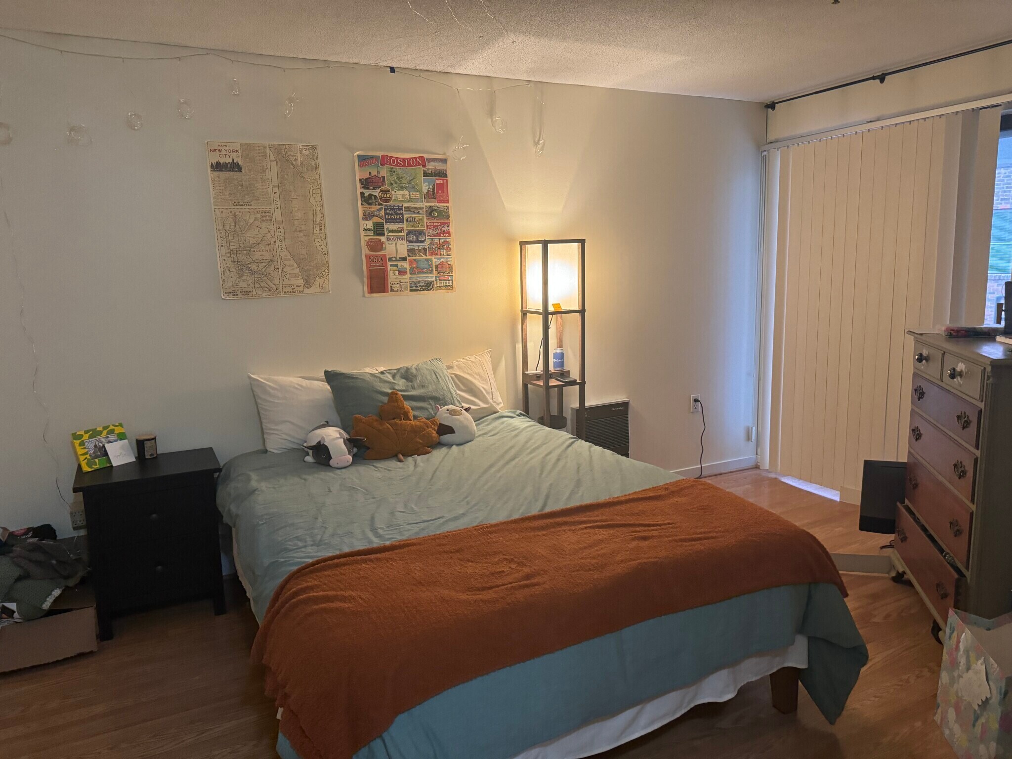 Building Photo - 153 Kelton St