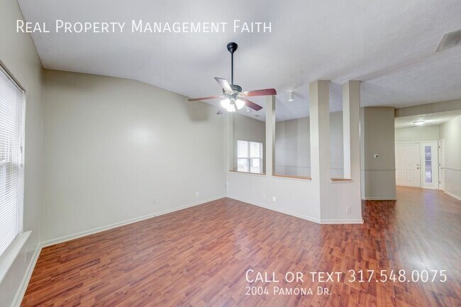 Building Photo - 2004 Pamona Dr