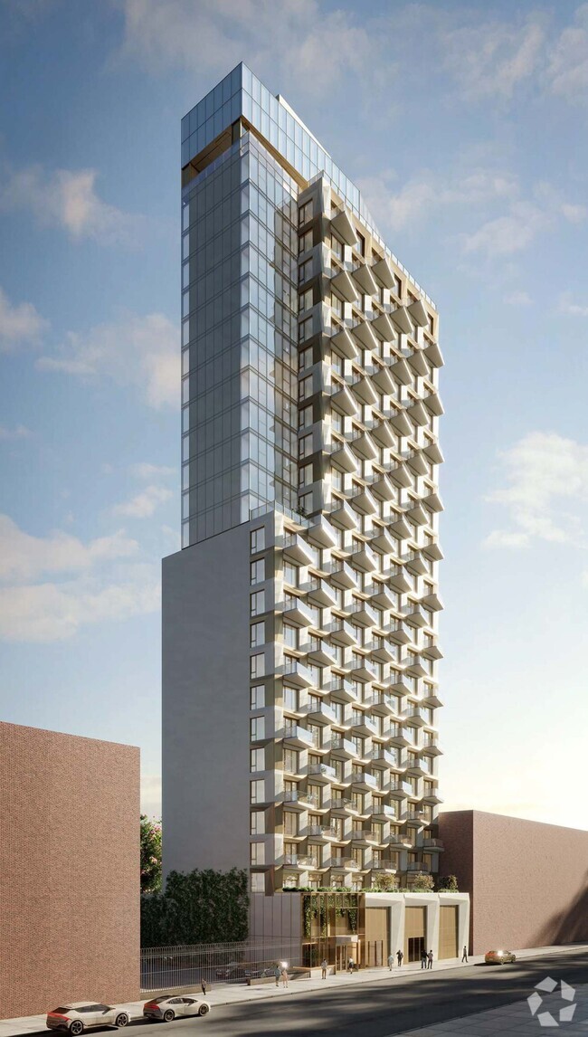 Building Photo - 23 Rockwell Place