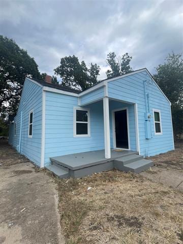 Building Photo - 603 Wyatt St