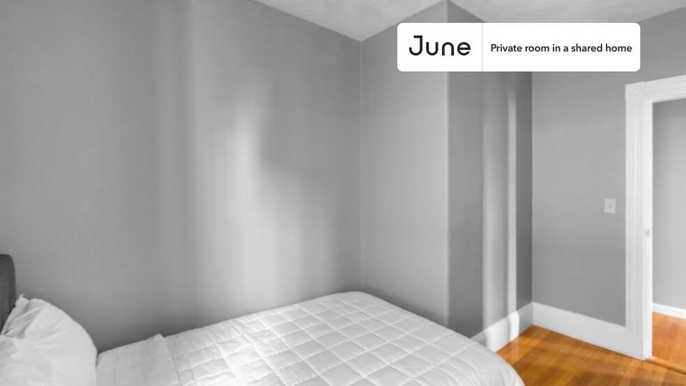 Building Photo - Room in Shared 5 bed/1 bath home in Somerville