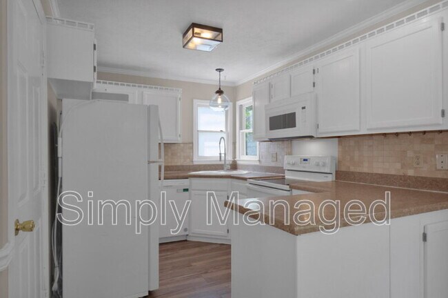 Building Photo - 6764 St Julian Way