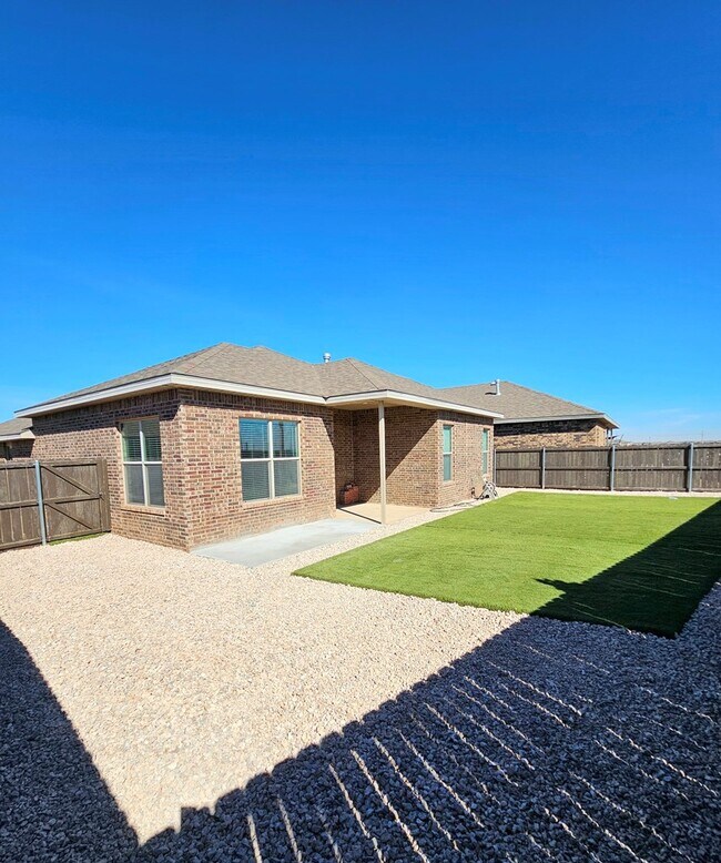 Building Photo - 1804 Rattler Ln