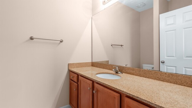 Building Photo - 2954 Yancey Way