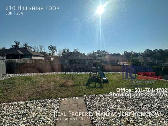 Building Photo - 210 Hillshire Loop