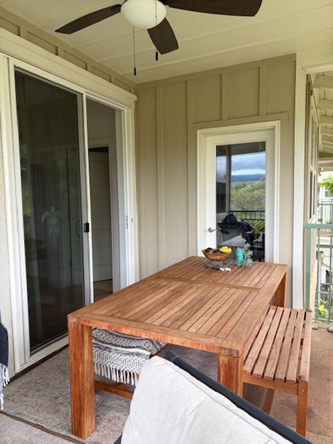 Building Photo - Kai Ani Villages Furnished Second Floor Corner Unit Available