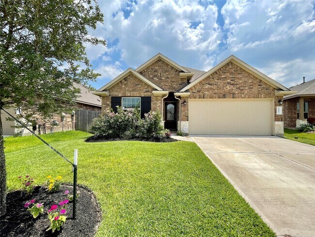 Primary Photo - 23827 Piedmont Forest Dr